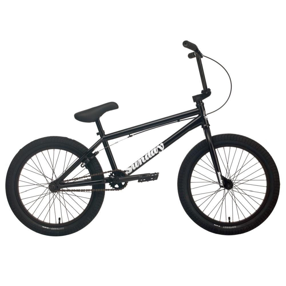 SUNDAY SCOUT BMX BIKE