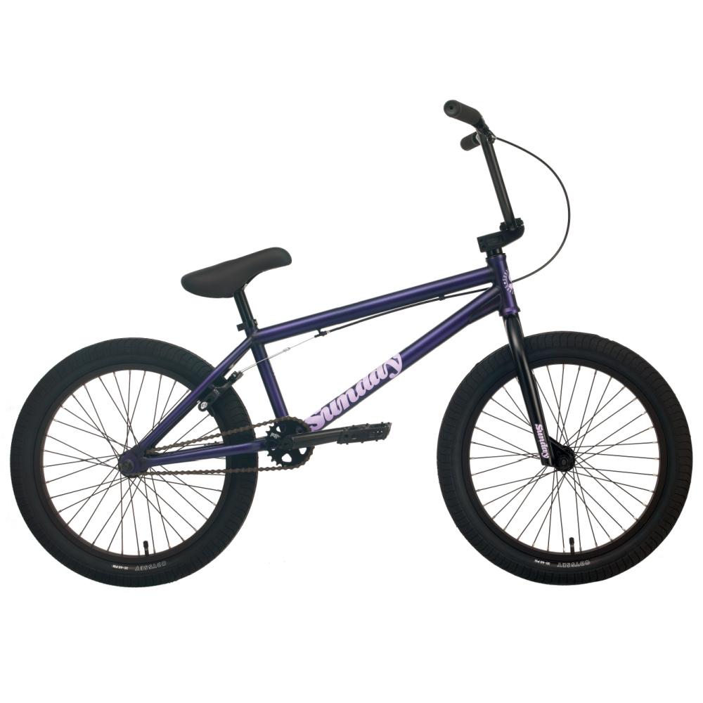 SUNDAY SCOUT BMX BIKE