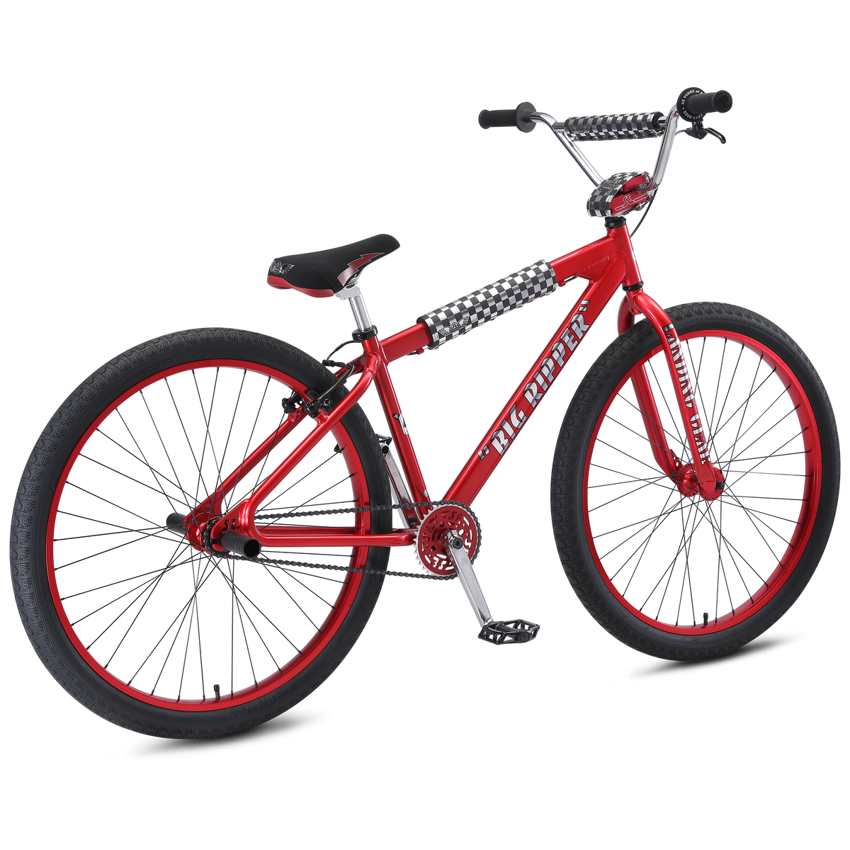 SE BIKE Big Ripper 29