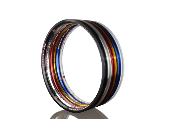 Rhythm BMX Section 20x1.50 Rim - POWERS BMX