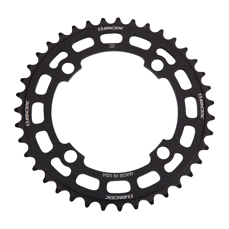 Box Two Chainring
