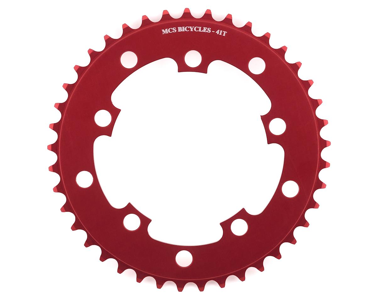 MCS 5-Bolt Chainring