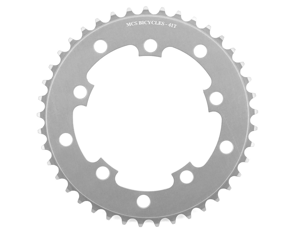 MCS 5-Bolt Chainring