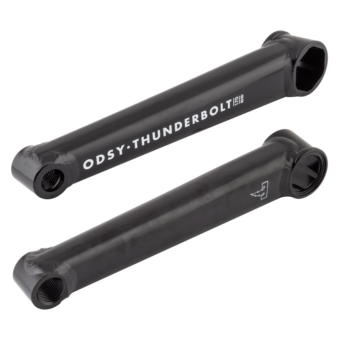 Odyssey Thunderbolt Cranks