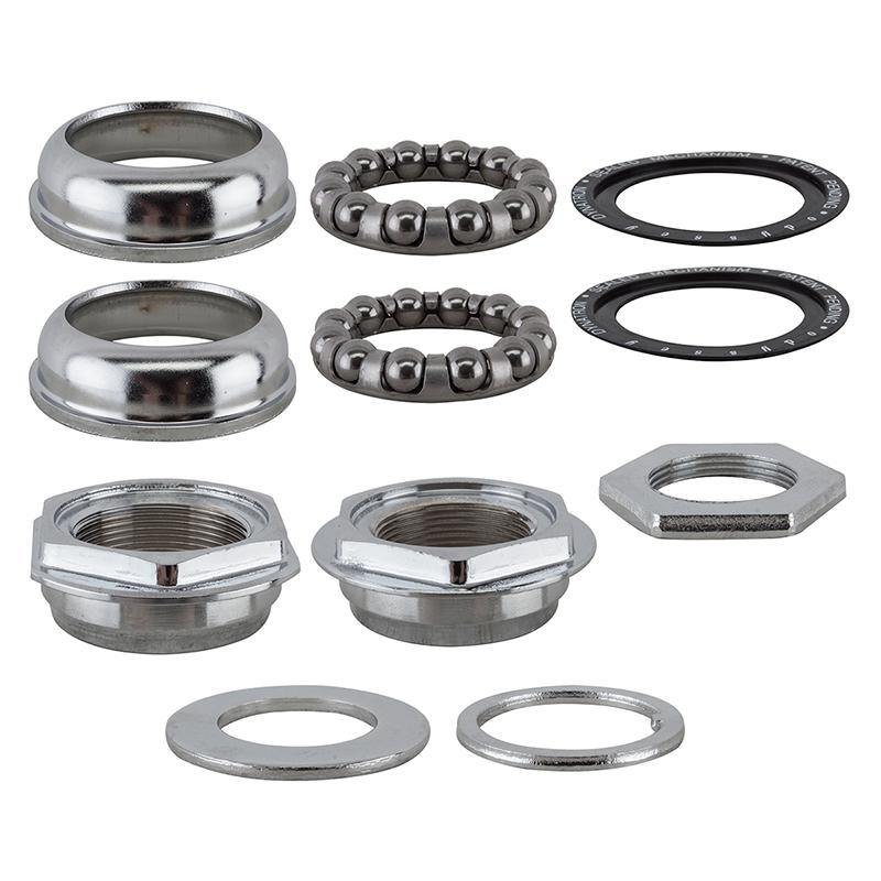 Odyssey Dynatron 1pc Bottom Bracket - Powers Bike Shop