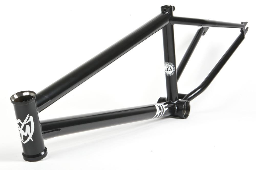 S&M ATF Frame - POWERS BMX