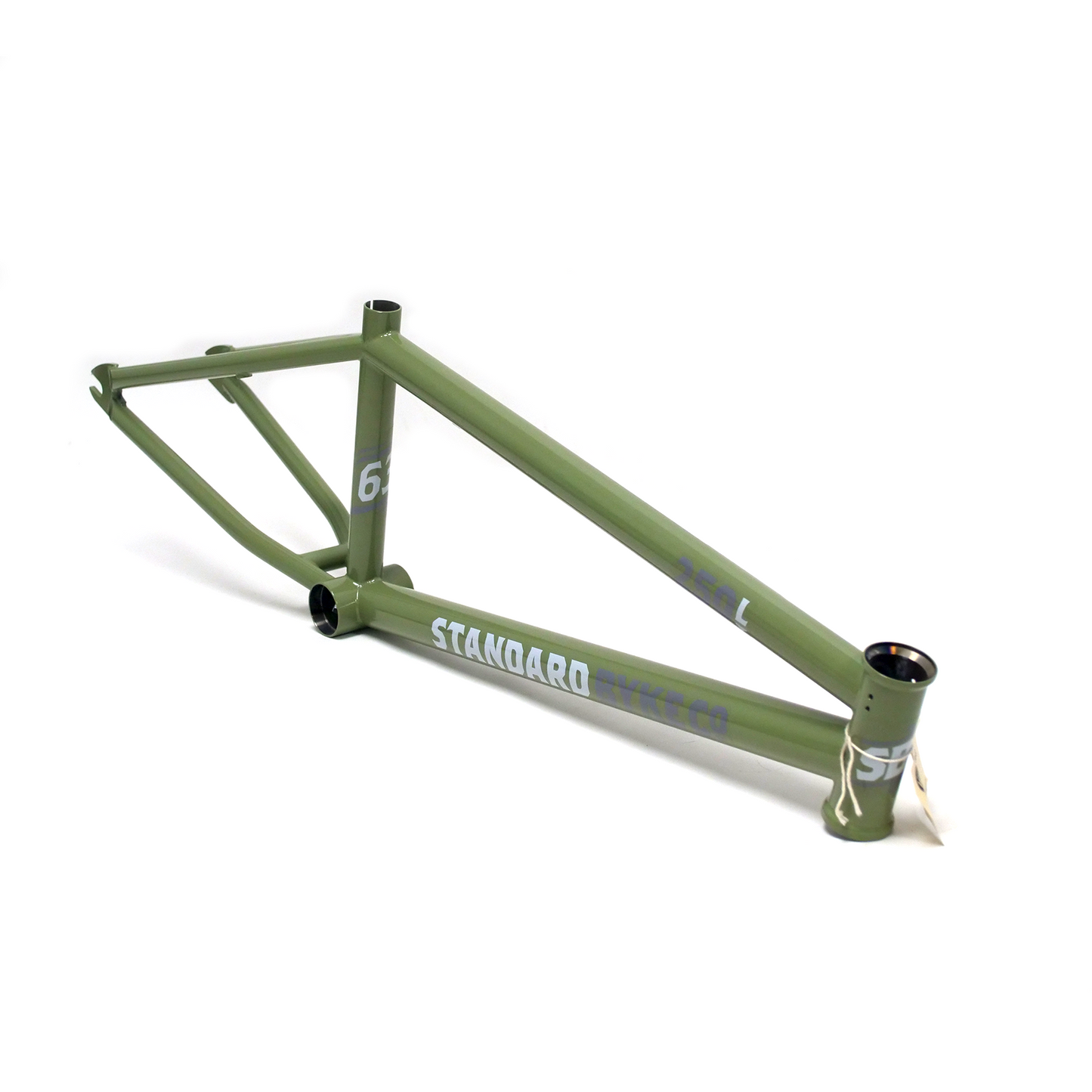 STANDARD BYKE 250L Frame