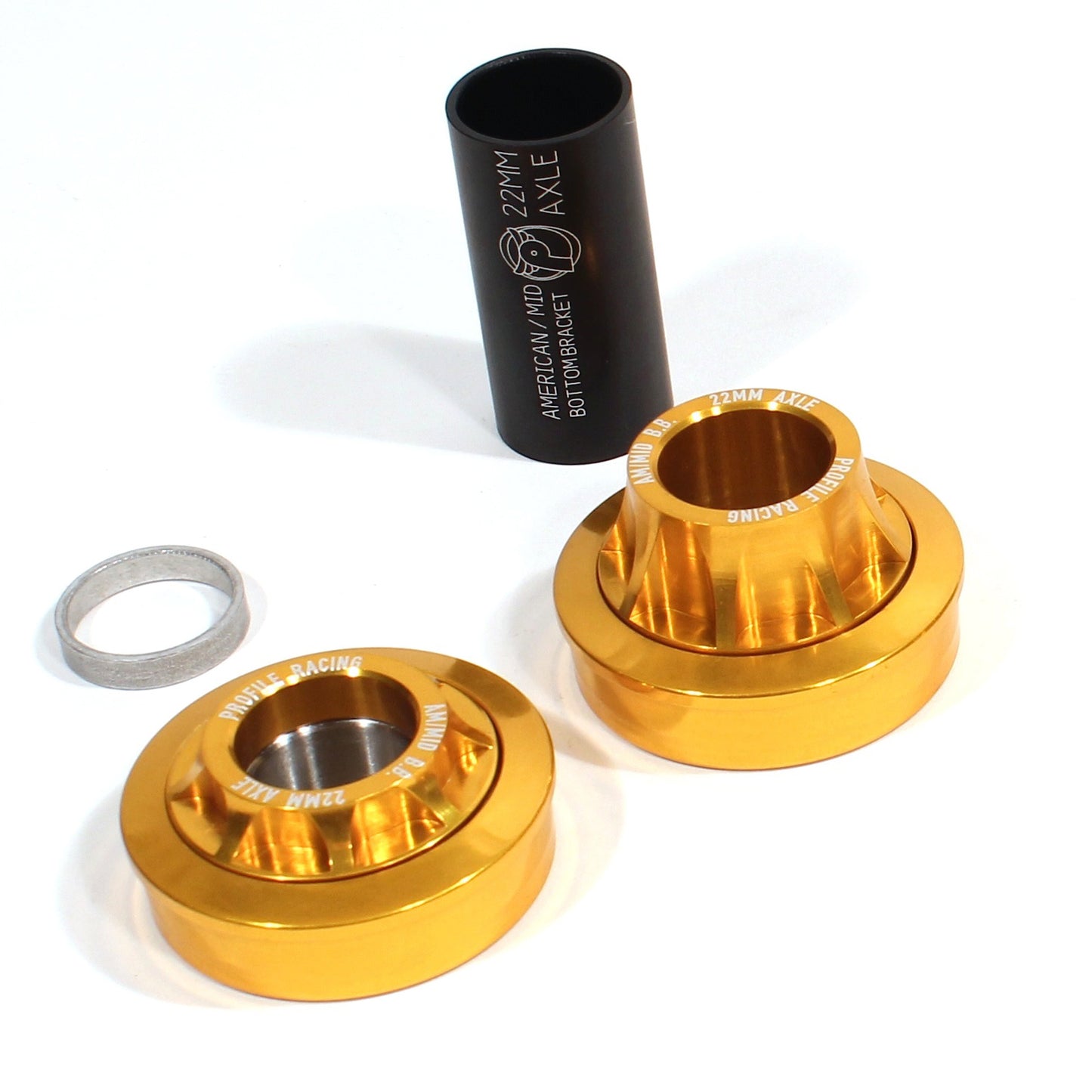 Profile American Bottom Bracket - POWERS BMX