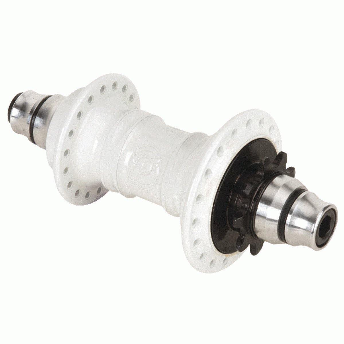 Profile Mini Cassette Hub Female Axle 36h - POWERS BMX