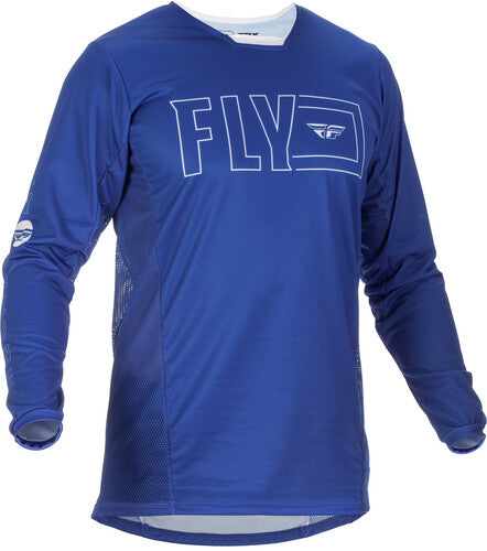 Fly Racing Kinetic Fuel 2021 Jersey