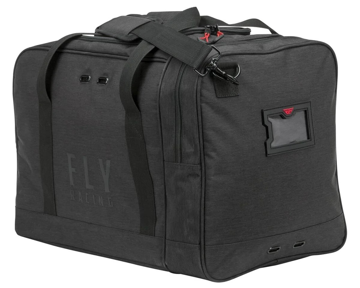 Fly Racing Carry On Bag
