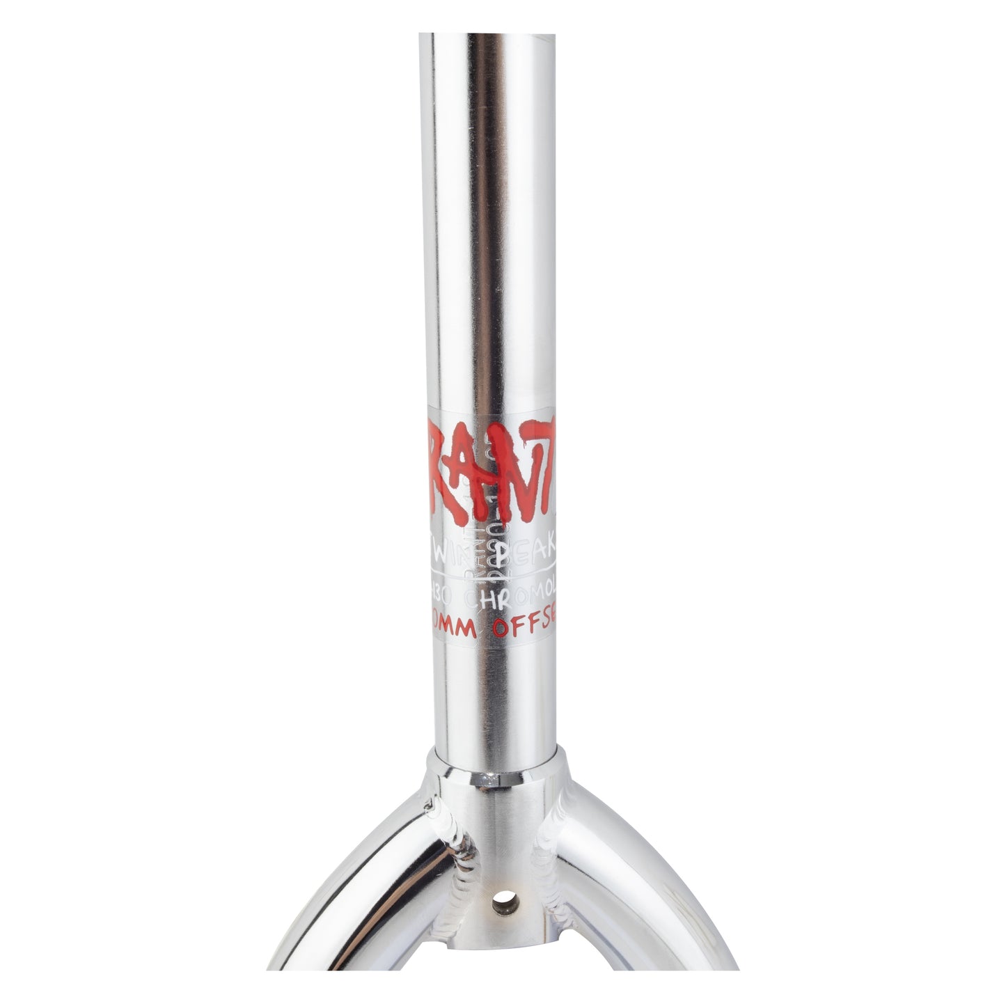 RANT TWIN PEAKS 18'' FORK