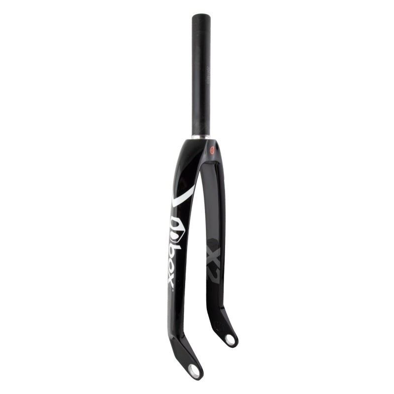 Box One Carbon 20mm Forks kit