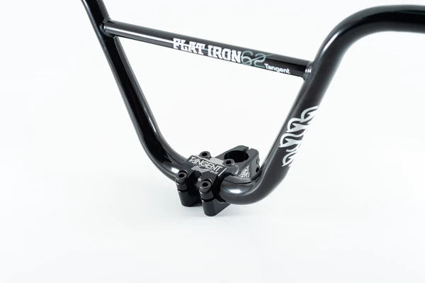 TANGENT FLAT IRON 62 BARS