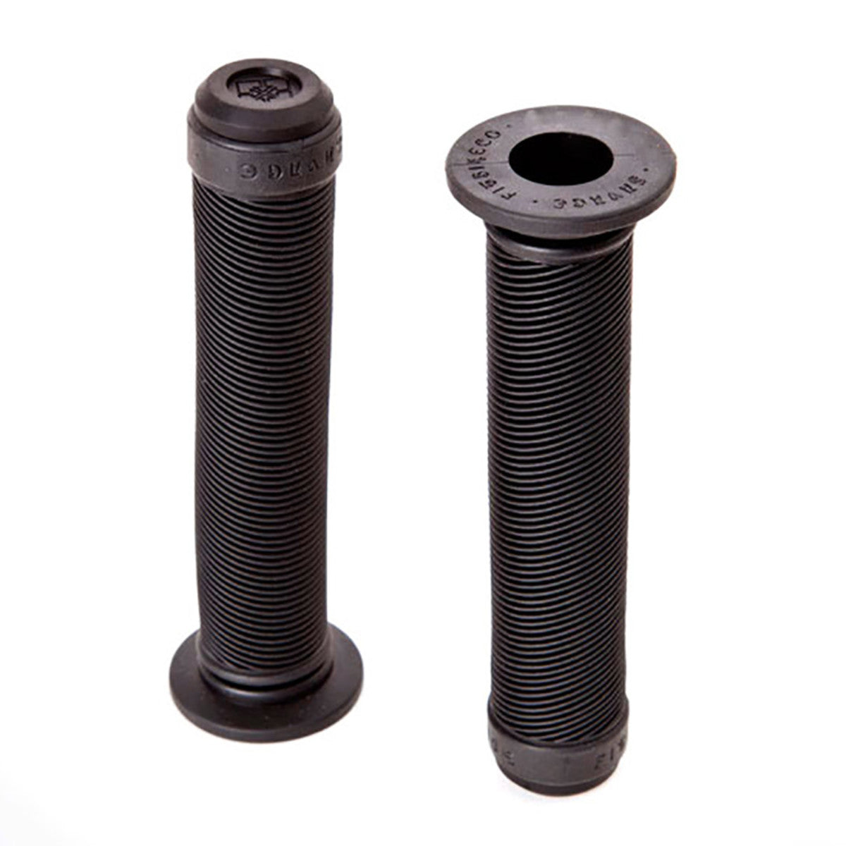 Fit Bike Co SAVAGE V.2 GRIPS BLACK