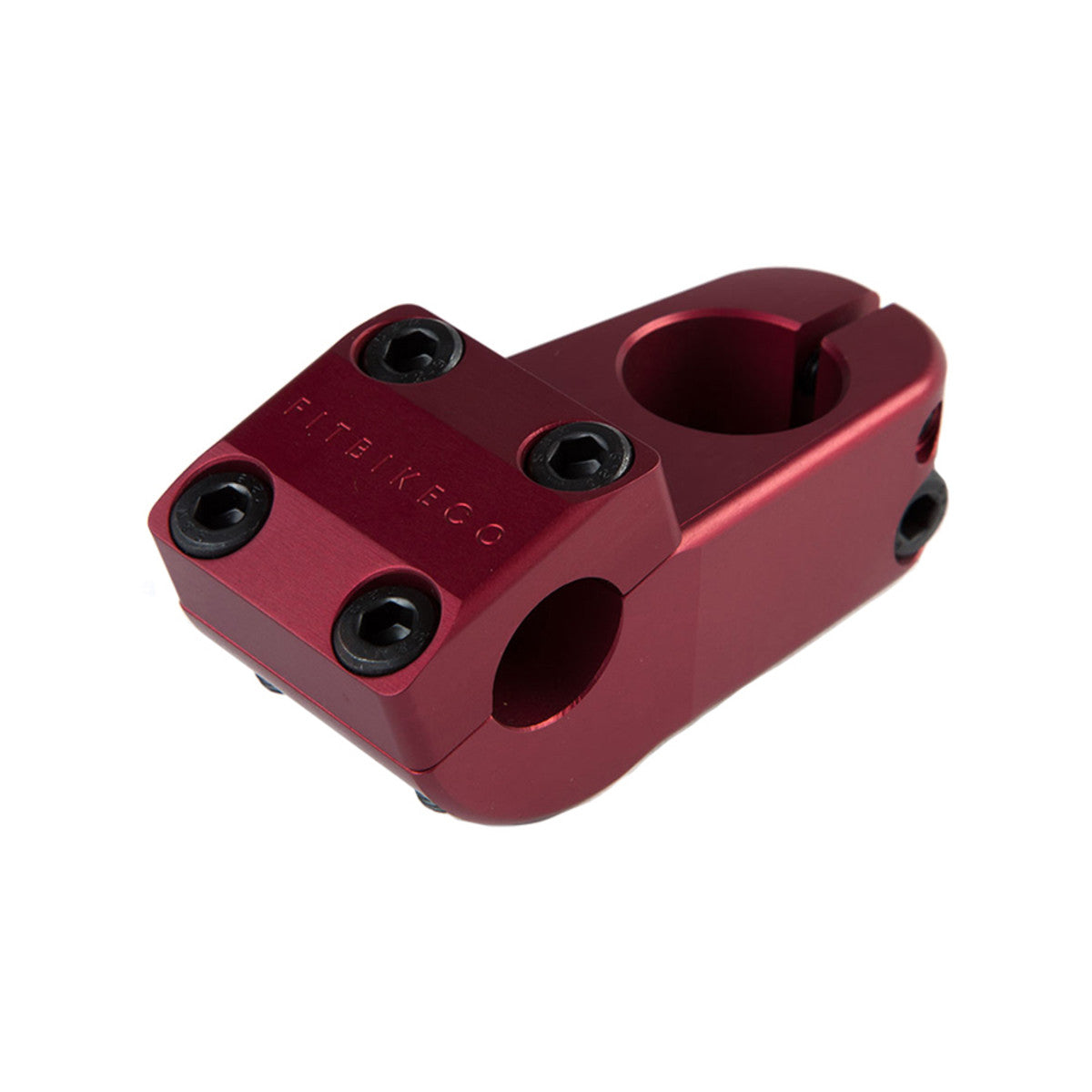 Fit Van Homan Stem