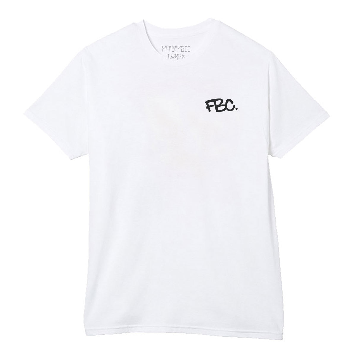 FIT FBC T-SHIRT