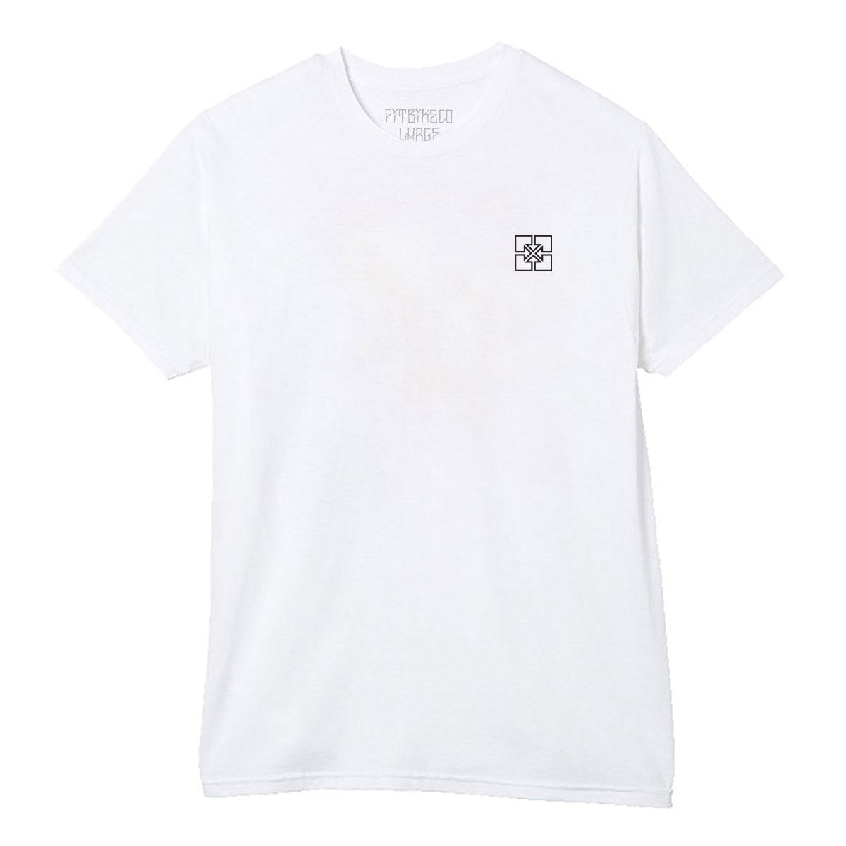 FIT KEY T-SHIRT
