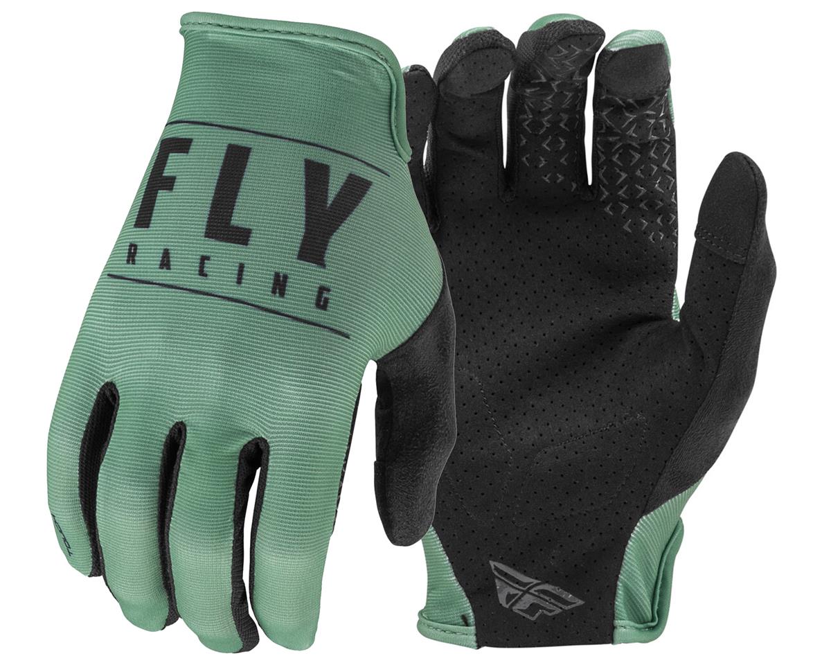 FLY RACING 2021 MEDIA GLOVES