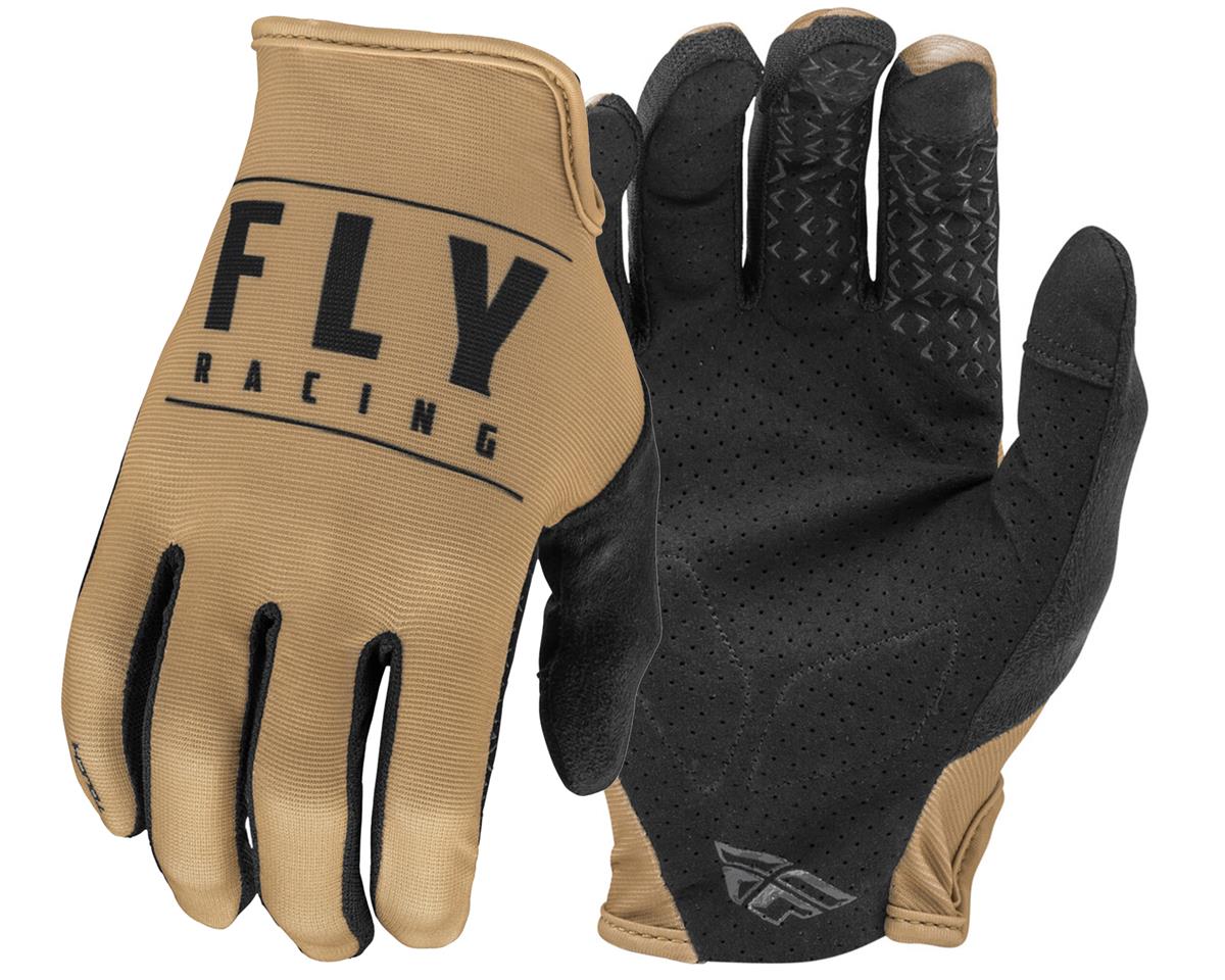 FLY RACING 2021 MEDIA GLOVES