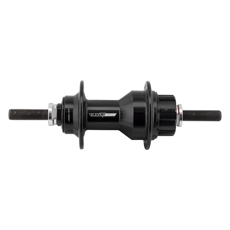 Black ops MX-3100 rear Hub