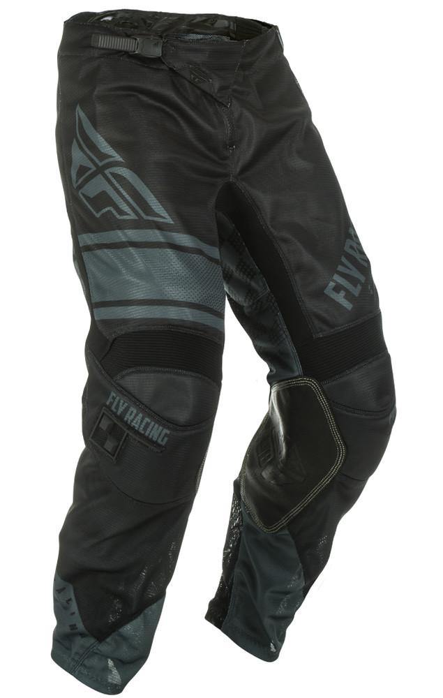 Fly Racing Mesh Pants - POWERS BMX
