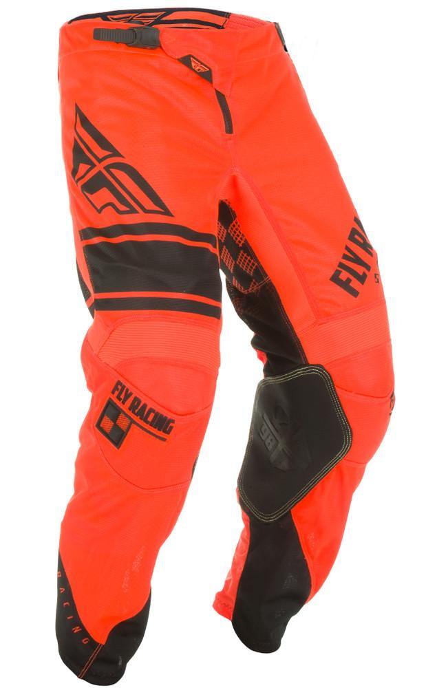 Fly Racing Mesh Pants - POWERS BMX