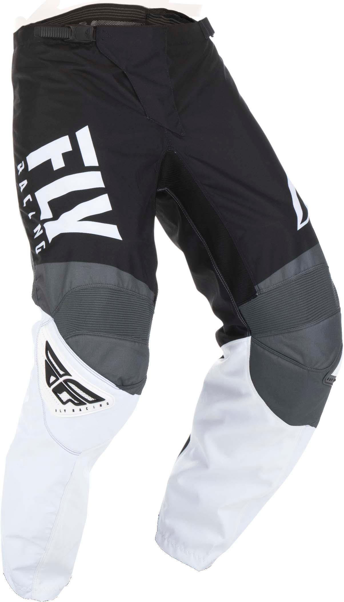 Fly Racing 2019 F-16 Pants - POWERS BMX