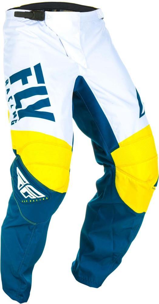 Fly Racing 2019 F-16 Pants - POWERS BMX