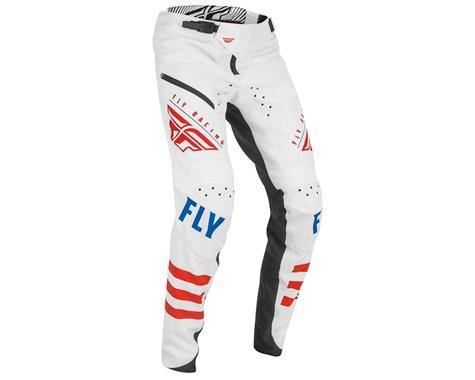 Fly Racing Kinetic Bicycle Pants (Worlds issue) – Powers Bike Shop