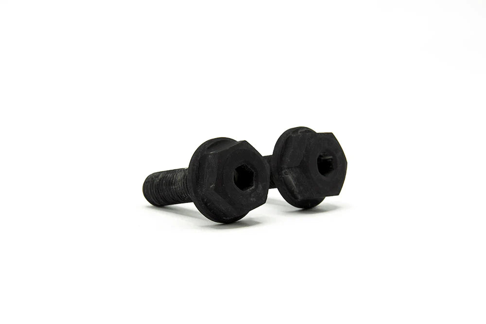 Merritt Bolts for female front wheel