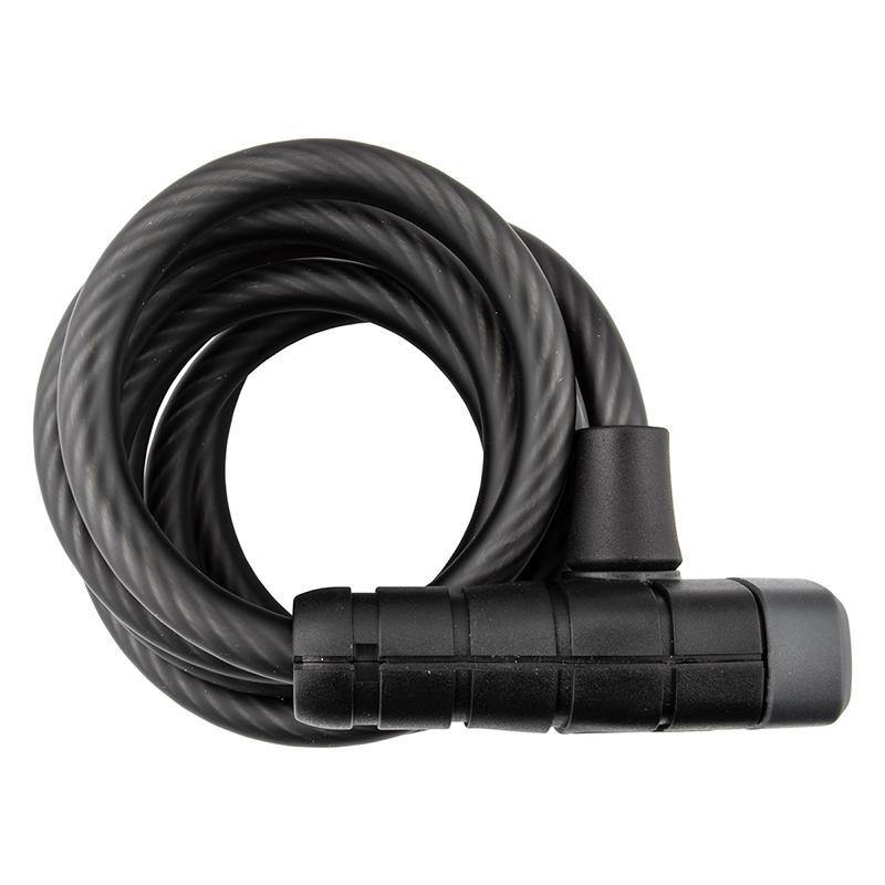 Securit raptor cable lock - Powers Bike Shop