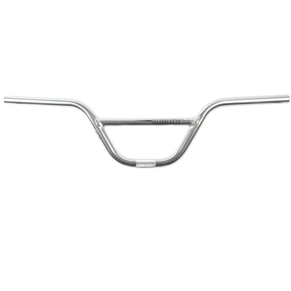 STAY STRONG alloy RACE BARS