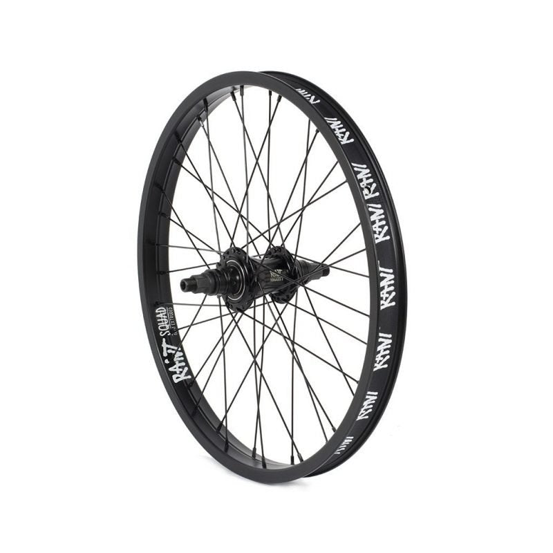 Fit freecoaster wheelset hot sale