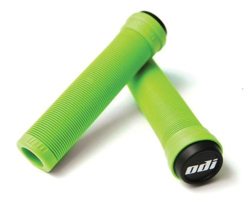 ODI Longneck Grips - POWERS BMX