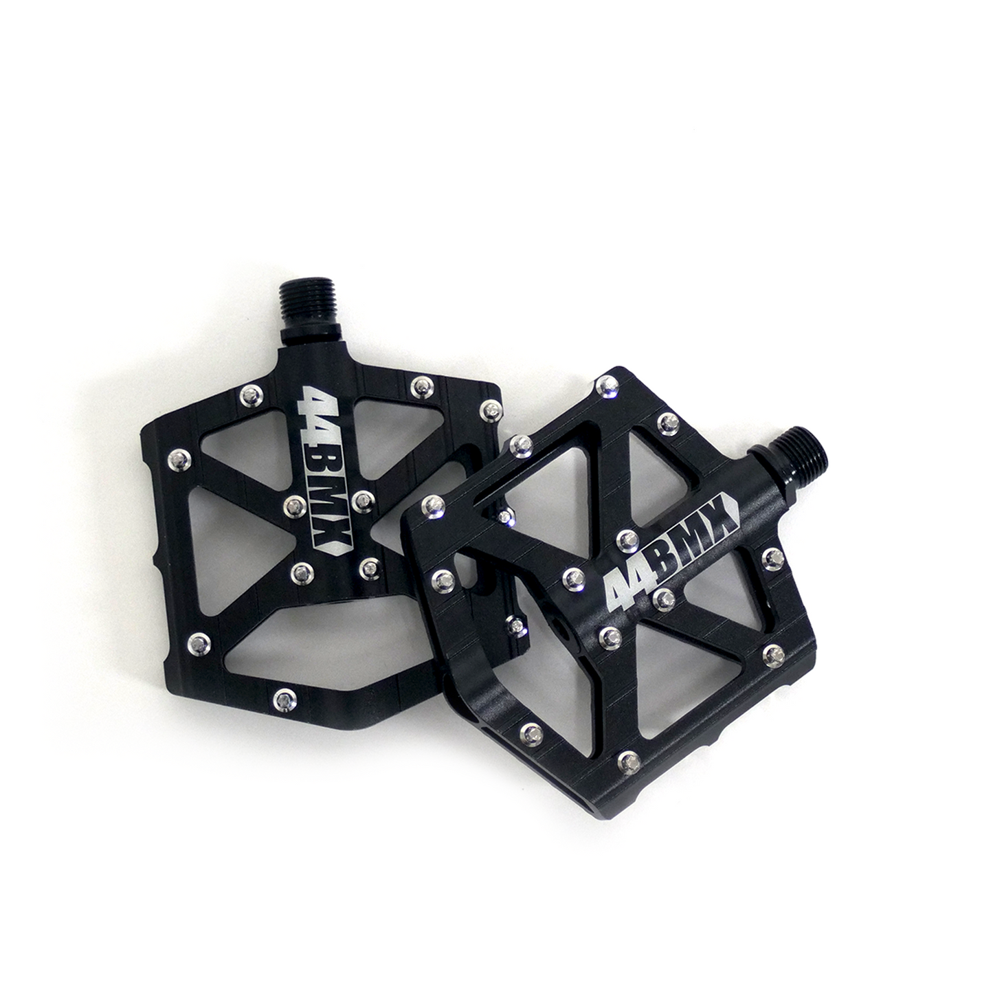 44BMX Flatty Pedals