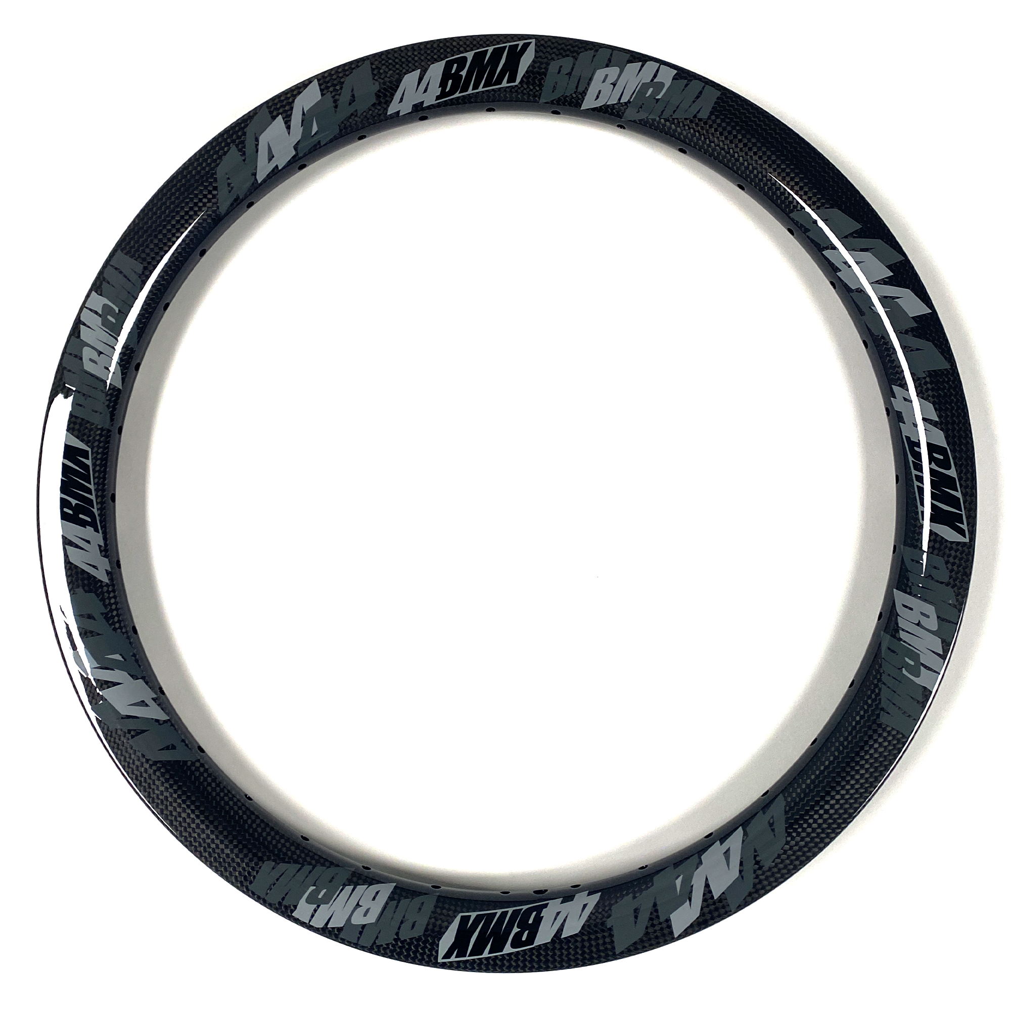 Carbon 2024 bmx rims