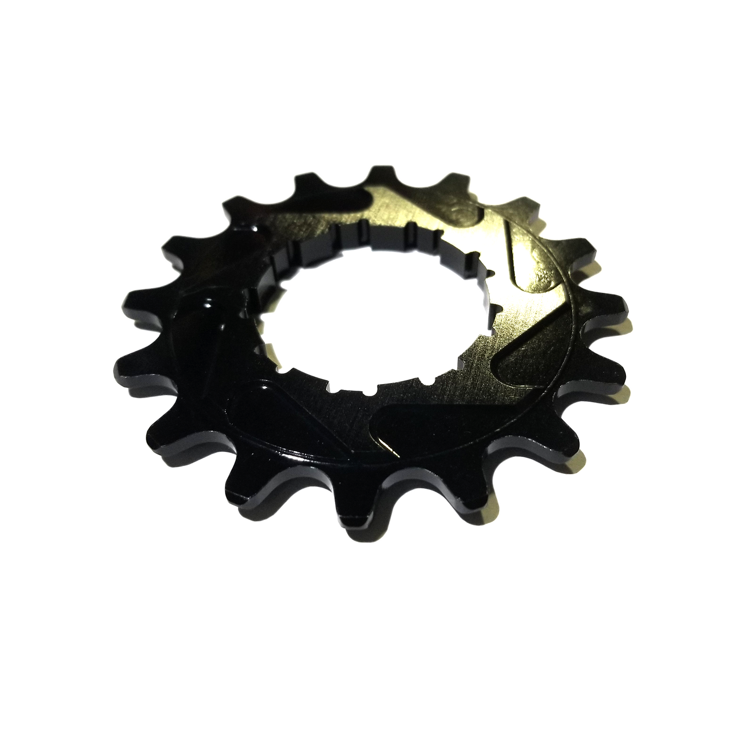 44BMX Aluminum Cogs - Powers Bike Shop