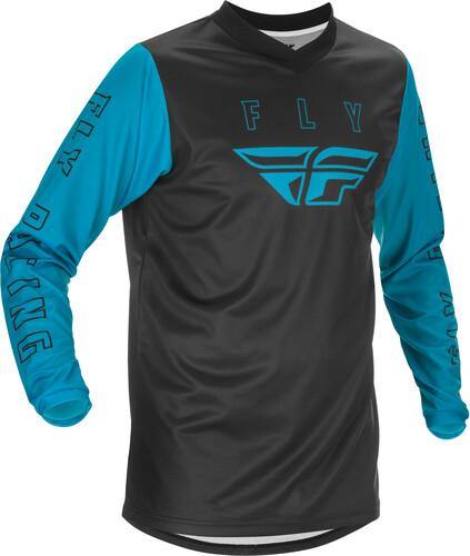 fly racing f-16 2021 jersey - Powers Bike Shop