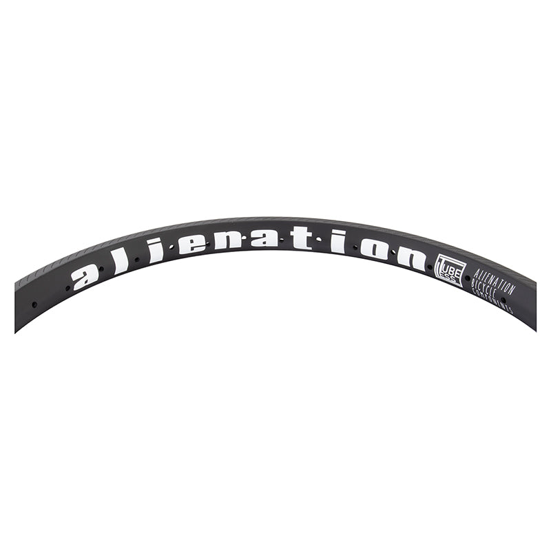 Alienation Acme UD Carbon braking Rim