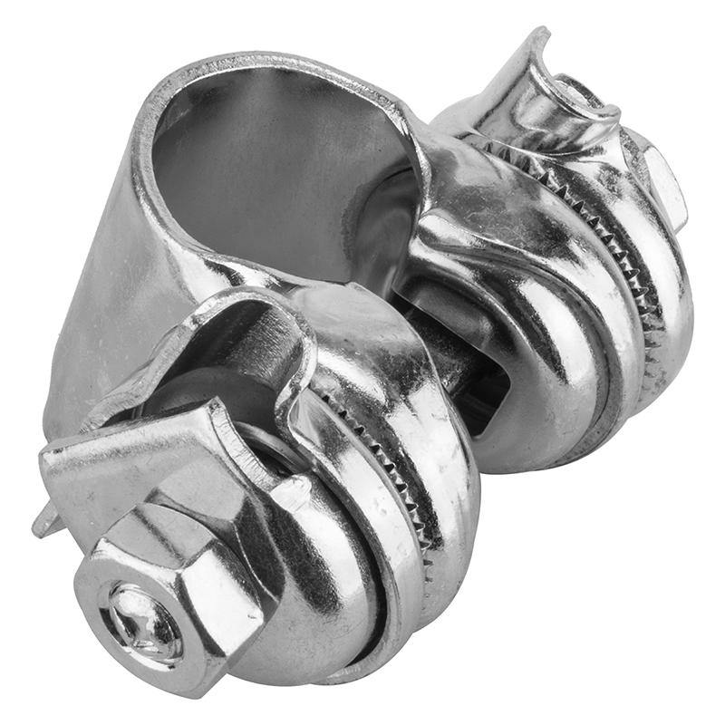 Railed seat post clamp - Powers Bike Shop