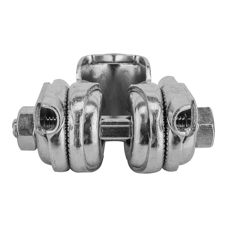 Railed seat post clamp - Powers Bike Shop
