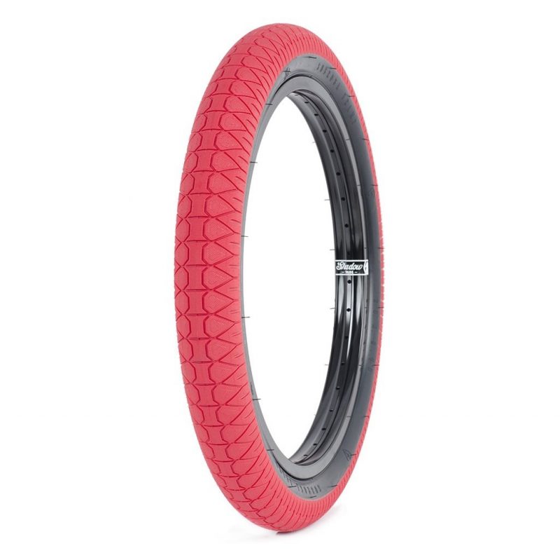 SUBROSA DESIGNER TIRE