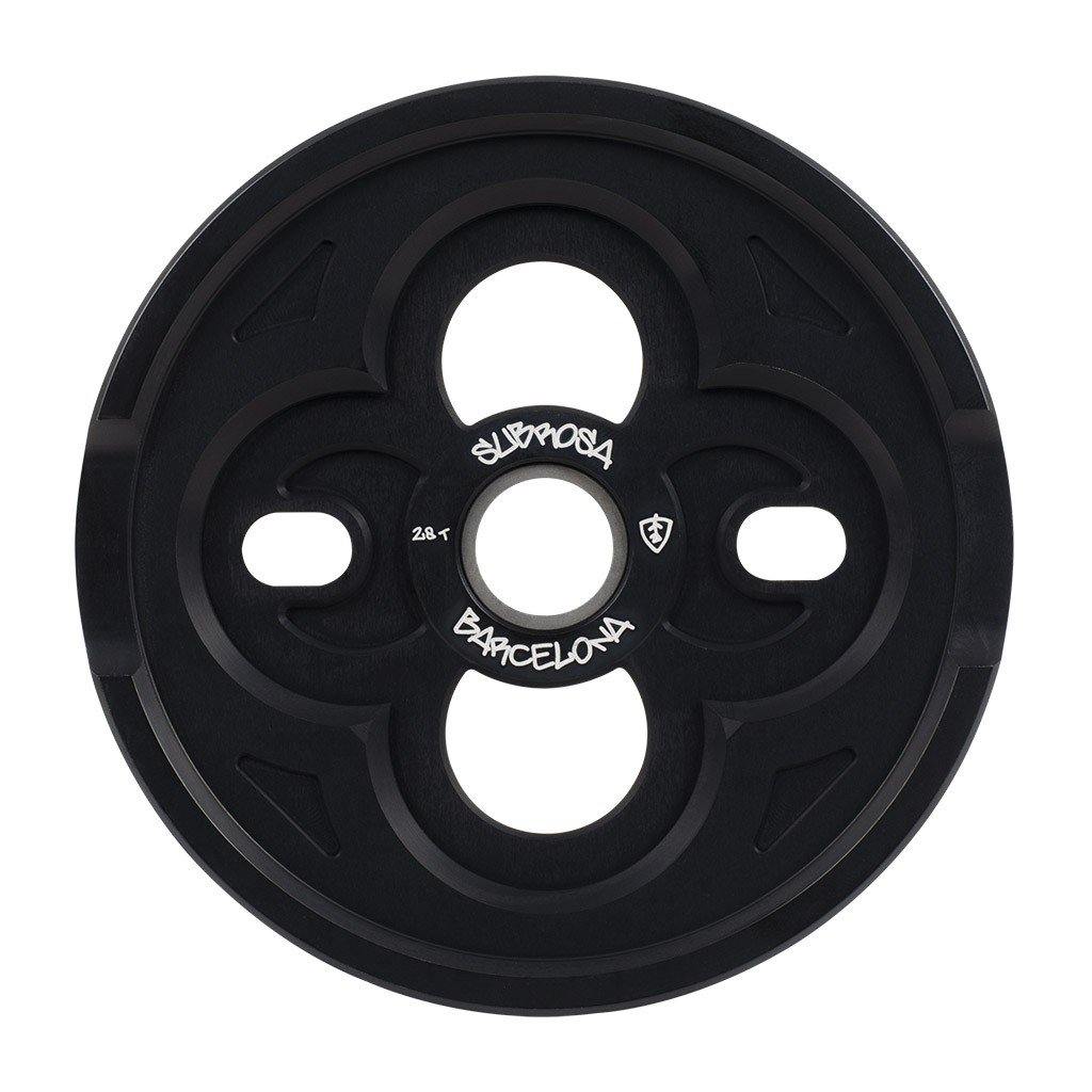 Subrosa Barcelona Sprocket - Powers Bike Shop