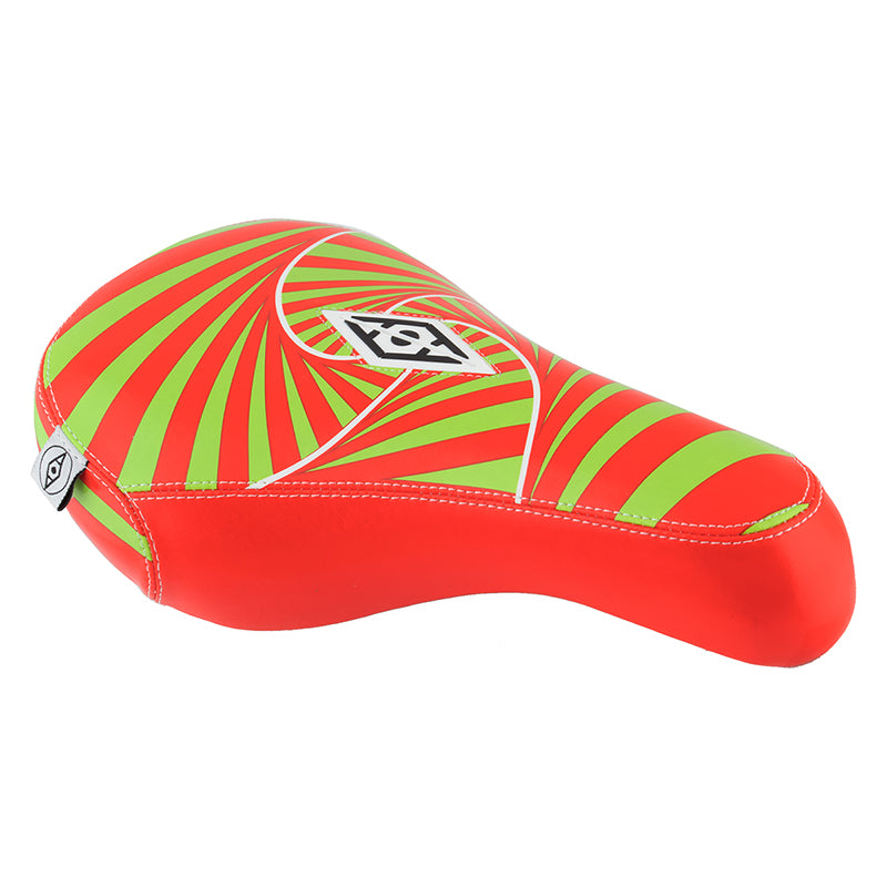 ALIENATION Psycho SEAT GREEN/RED