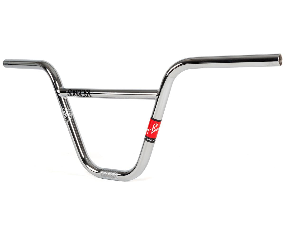 SUBROSA RAY BARS