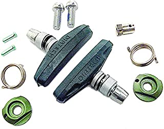 Diatech 990 brakes Upgrade Kit