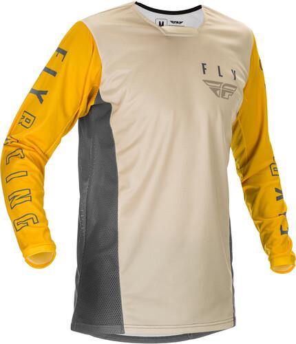 Fly Racing kinetic k121  jersey - Powers Bike Shop