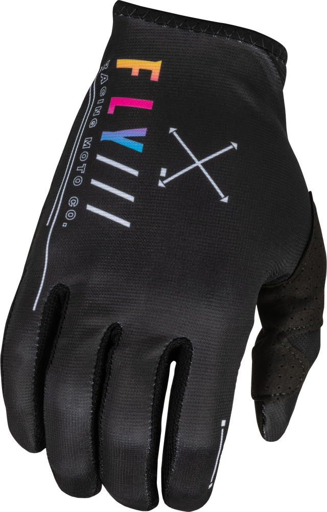 FLY RACING LITE S.E. AVENGE GLOVES Powers Bike Shop