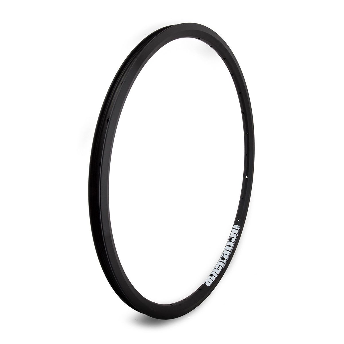 Alienation Anklebiter 36h BMX Rim - POWERS BMX